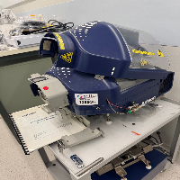 Advion TriVersa NanoMate Robot image 0